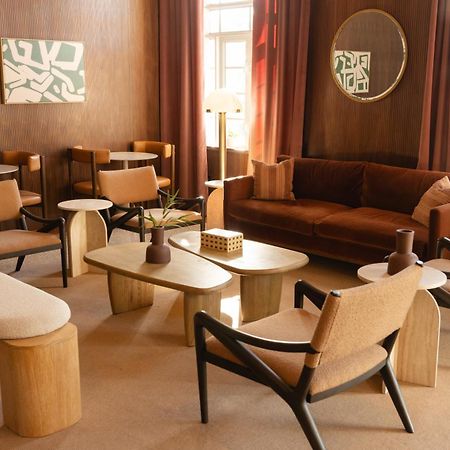 Found Hotel Miami Beach Bagian luar foto
