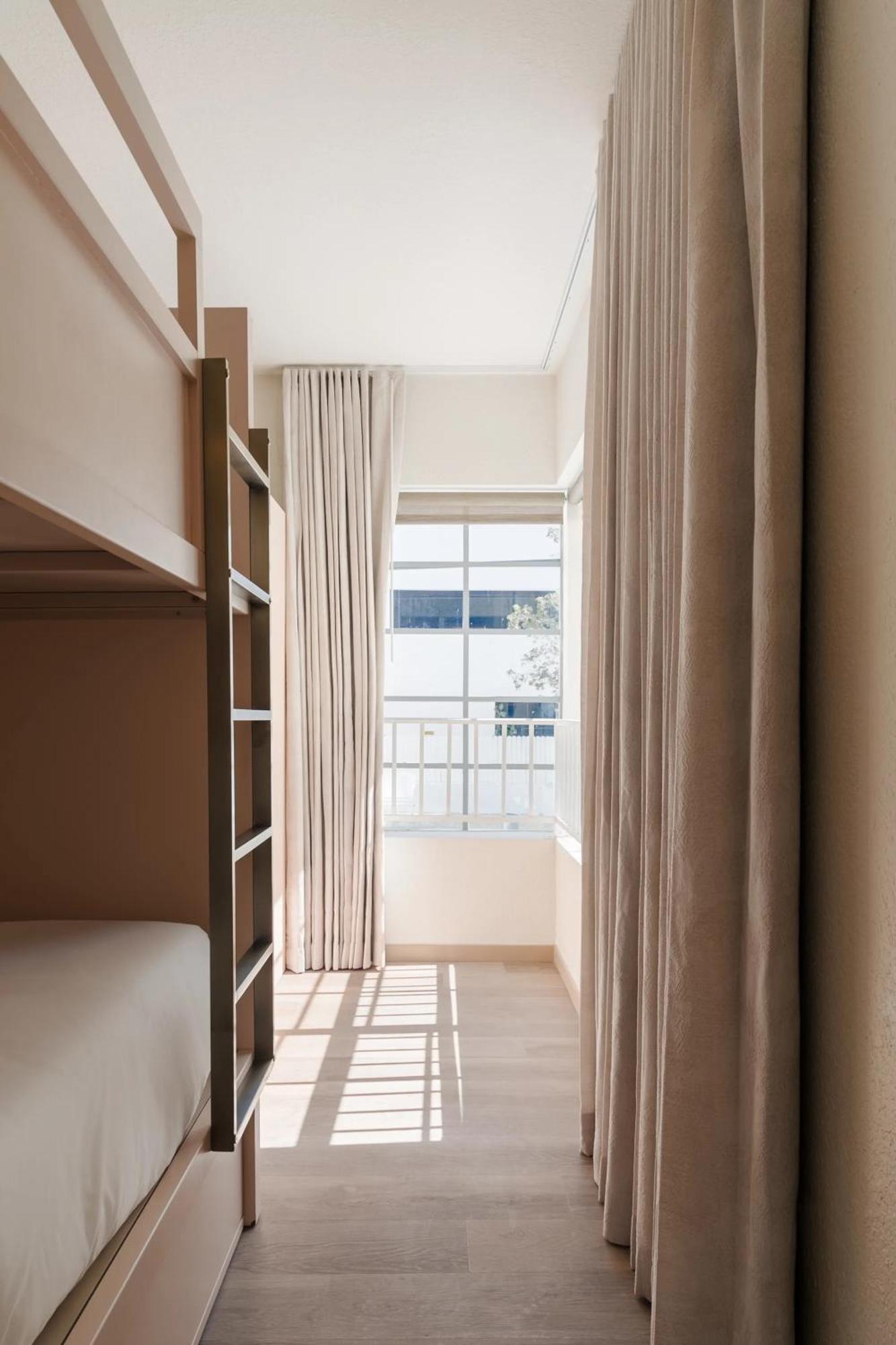 Found Hotel Miami Beach Bagian luar foto