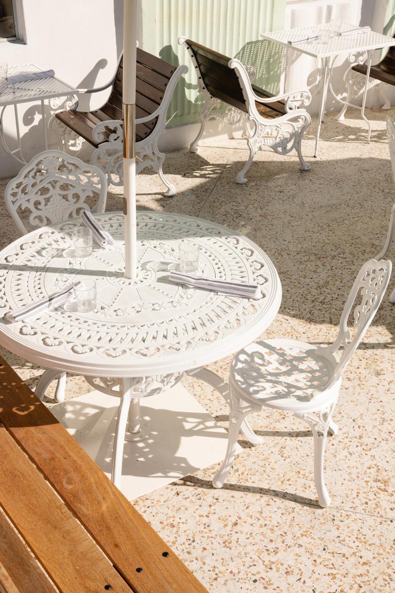 Found Hotel Miami Beach Bagian luar foto
