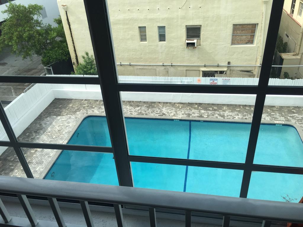 Found Hotel Miami Beach Bagian luar foto